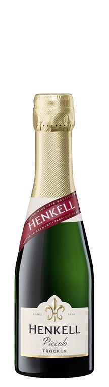 Photo of Henkell Sekt Trocken Piccolo