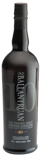 Photo of Old Ballantruan 10 Yrs Single Malt