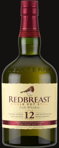 Photo of Redbreast 12 Years