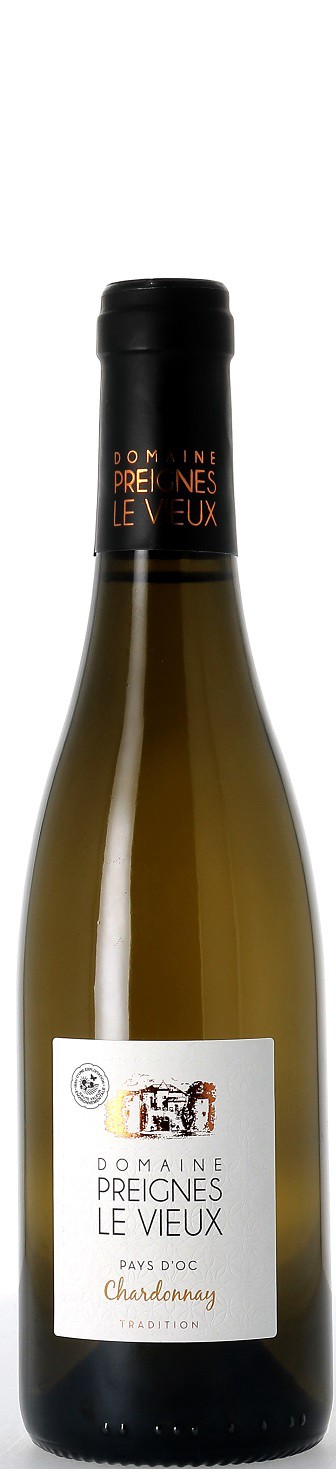 Photo of Preignes le Vieux Chardonnay