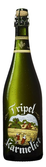 Photo of Tripel Karmeliet