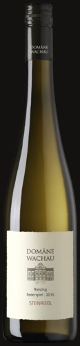 Photo of Domäne Wachau Riesling Federspiel Steinriegel