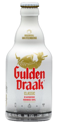 Photo of Gulden Draak Classic