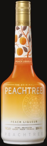 Photo of Peachtree