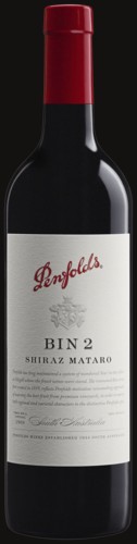 Photo of Penfolds Bin 2 Shiraz Mataro