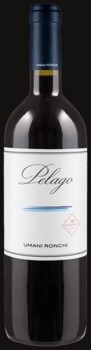 Photo of Umani Ronchi Pelago Rosso