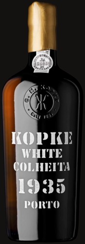 Photo of Kopke Colheita White