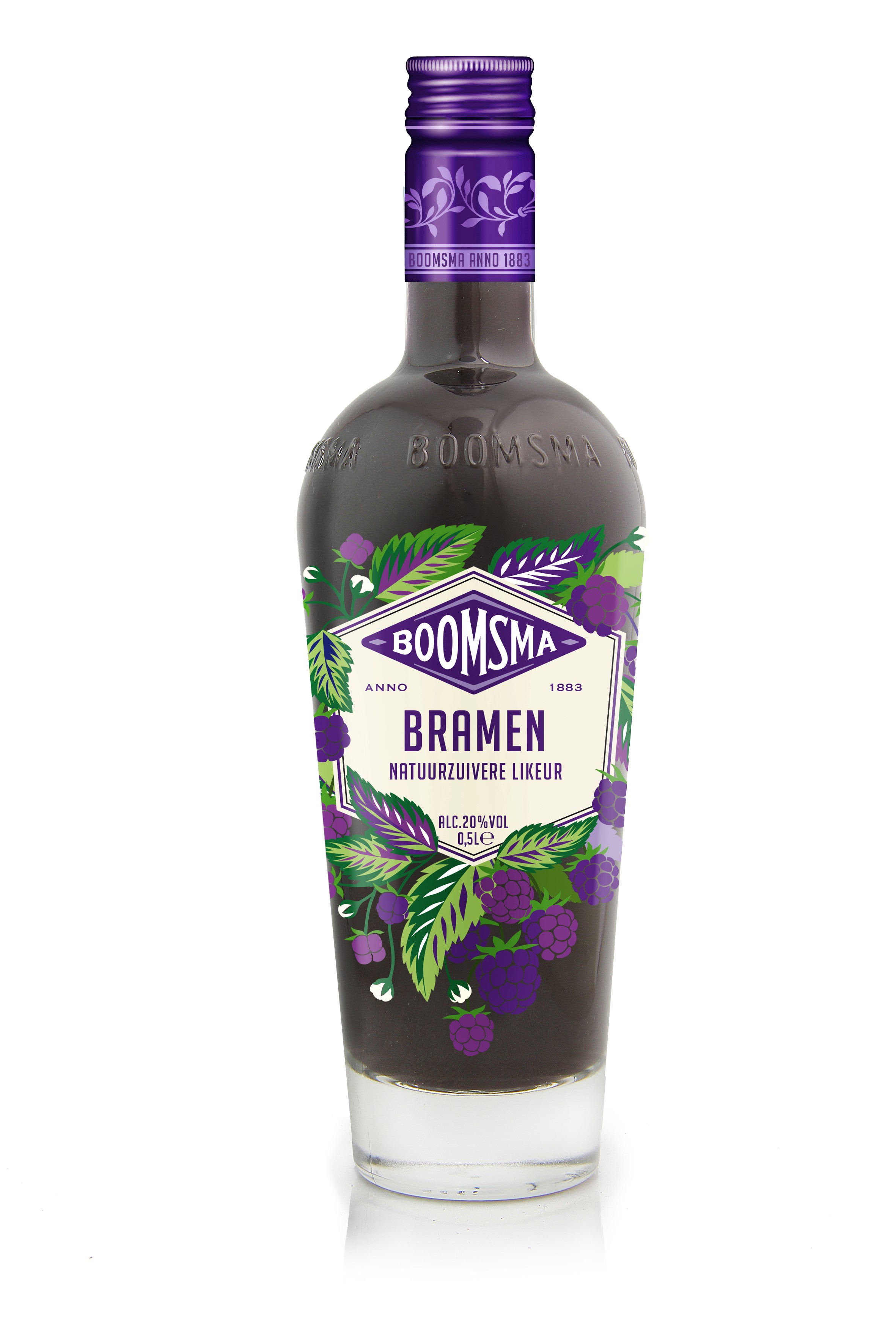 Photo of Boomsma Bramen Likeur