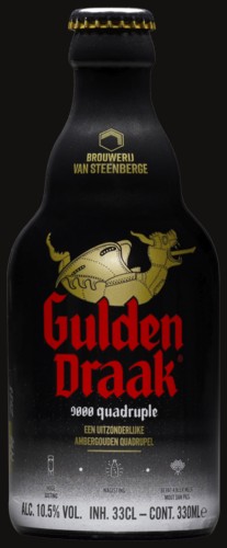 Photo of Gulden Draak 9000