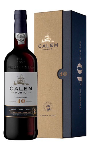 Photo of Calem 40 Yrs Old