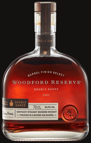 Photo of Woodford Reserve Double Oaked
