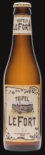Photo of Brasserie Lefort Tripel