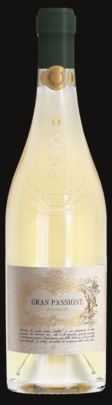 Photo of Gran Passione Bianco di Veneto