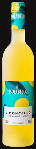 Photo of Isolabella Limoncello