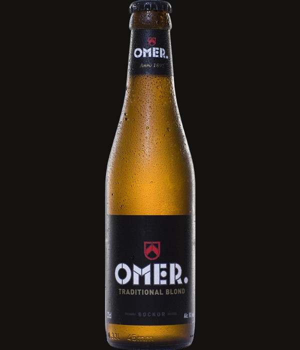 Photo of Omer Traditional Blond