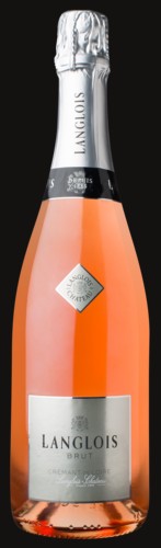 Photo of Langlois-Chateau Brut Rosé