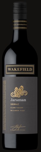 Photo of Wakefield Jaraman Shiraz