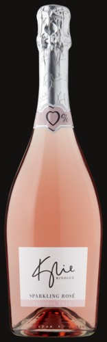 Photo of Sparkling Rosé Alcohol Free