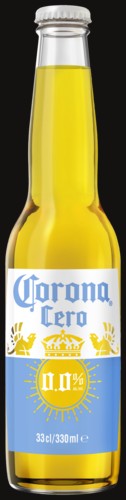 Photo of Corona Cero 0.0
