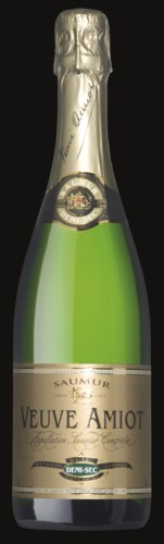 Photo of Veuve Amiot Demi-Sec