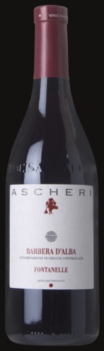 Photo of Ascheri Barbera D'Alba Fontanelle
