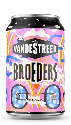 Photo of vandeStreek Broeders