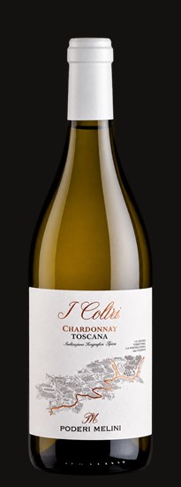 Photo of Melini Coltri Toscana IGT Chardonnay