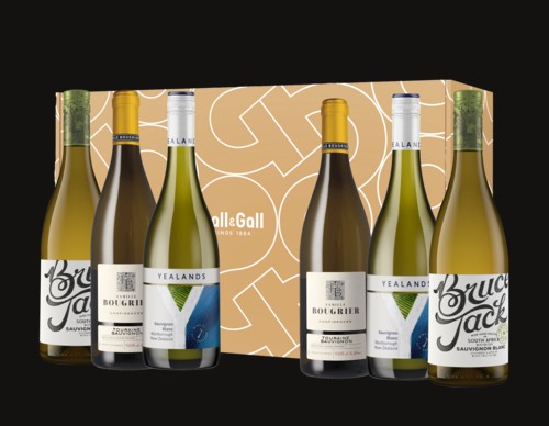 Photo of Wijnbox Bestsellers Sauvignon Blanc