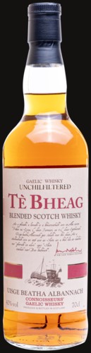 Photo of Te Bheag