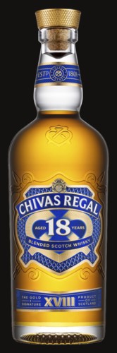 Photo of Chivas Regal 18 Years