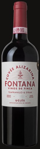 Photo of Fontana Cuvée Alizarina