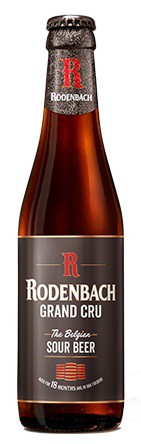 Photo of Rodenbach Grand Cru