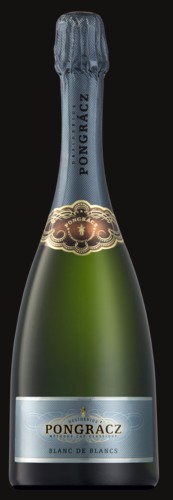 Photo of Pongrácz Blanc de Blancs