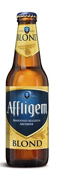Photo of Affligem Blond