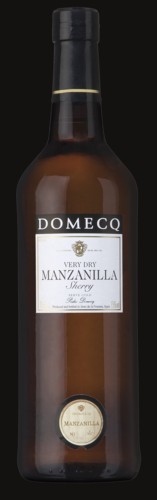 Photo of Pedro Domecq Manzanilla