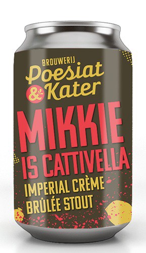 Photo of Poesiat & Kater Mikkie is Cattivella