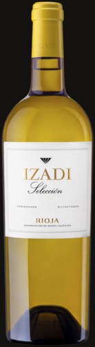 Photo of Izadi Selección Blanco