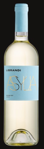 Photo of Librandi Asylia Bianco