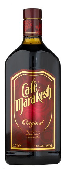 Photo of Café Marakesh Koffie