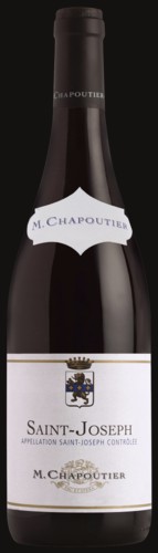 Photo of M.Chapoutier Saint joseph