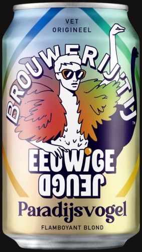 Photo of Brouwerij 't IJ Paradijsvogel