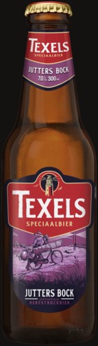 Photo of Texels Juttersbock