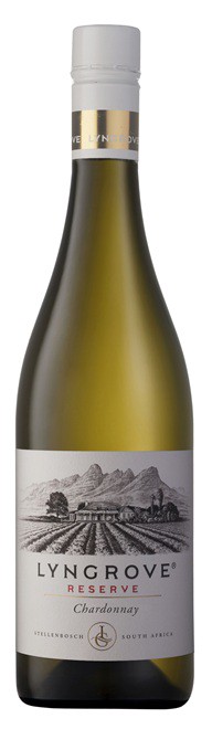 Photo of Lyngrove Chardonnay Reserve