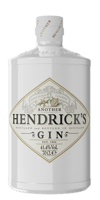 Photo of Hendrick's Another Gin