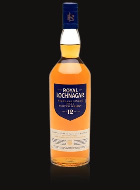 Photo of Royal Lochnagar 12 Yrs Malt