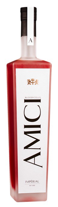 Photo of Amici Bloodycello