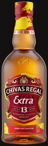 Photo of Chivas Regal Extra 13YO Oloroso Sherry Cask