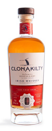 Photo of Clonakilty Port Cask