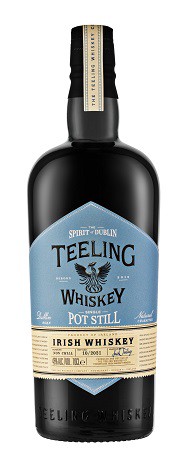 Photo of Teeling Single Pot Still