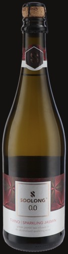Photo of Soolong Jasmin Sparkling Tea